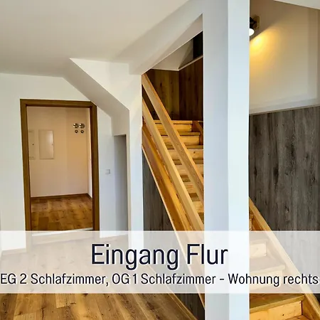 펜션 Familientreffen - Ganzes Haus - Spielplatz - Spielzimmer - Garten - Scheune - Terasse - Grill - Taufstein