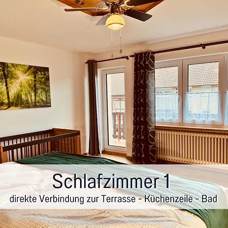Grosses Fuer 12 -17 Personen Mit Whirlpool - Spielzimmer Und Garten