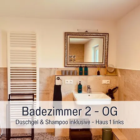 Familientreffen - Ganzes Haus - Spielplatz - Spielzimmer - Garten - Scheune - Terasse - Grill - Taufstein Ferienhaus *