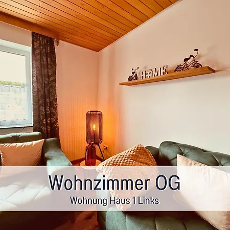 Grosses Fuer 12 -17 Personen Mit Whirlpool - Spielzimmer Und Garten * Herbstein