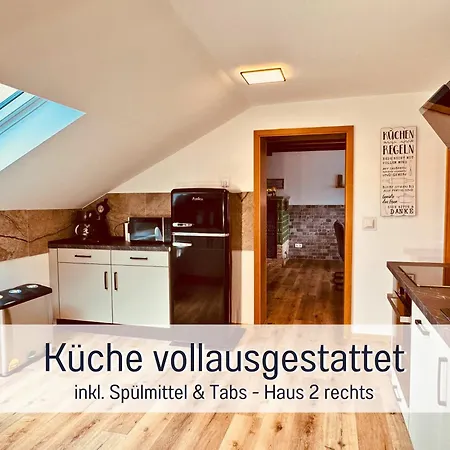 Familientreffen - Ganzes Haus - Spielplatz - Spielzimmer - Garten - Scheune - Terasse - Grill - Taufstein *