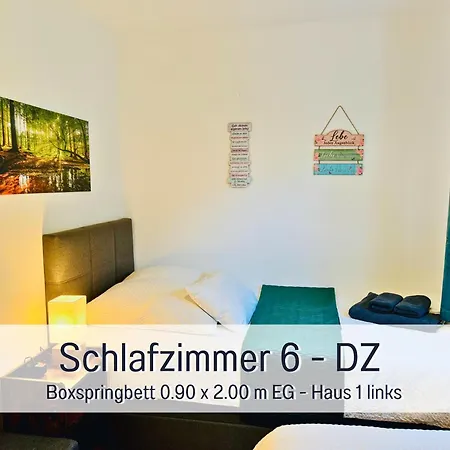 Prázdninový dům Grosses Fuer 12 -17 Personen Mit Whirlpool - Spielzimmer Und Garten *