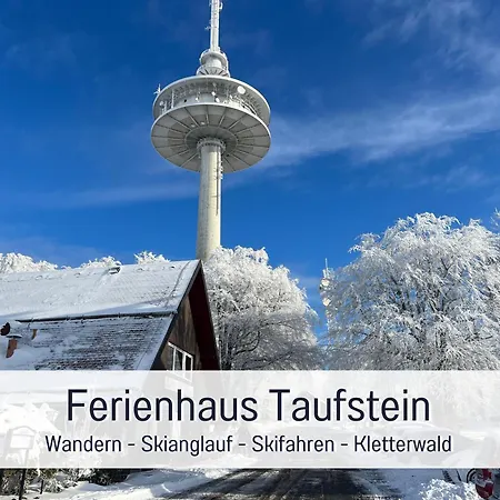 Familientreffen - Ganzes Haus - Spielplatz - Spielzimmer - Garten - Scheune - Terasse - Grill - Taufstein Ferienhaus