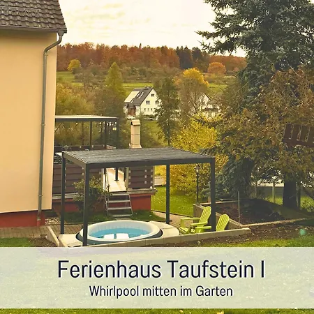 Familientreffen - Ganzes Haus - Spielplatz - Spielzimmer - Garten - Scheune - Terasse - Grill - Taufstein 펜션