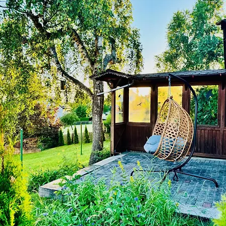 Prázdninový dům Grosses Fuer 12 -17 Personen Mit Whirlpool - Spielzimmer Und Garten