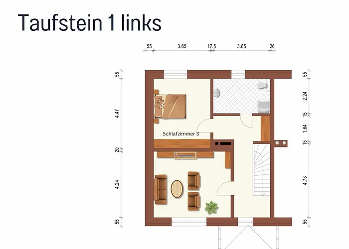 Großes Für 12 -17 Personen Mit Whirlpool - Spielzimmer Und Garten Ferienhaus *