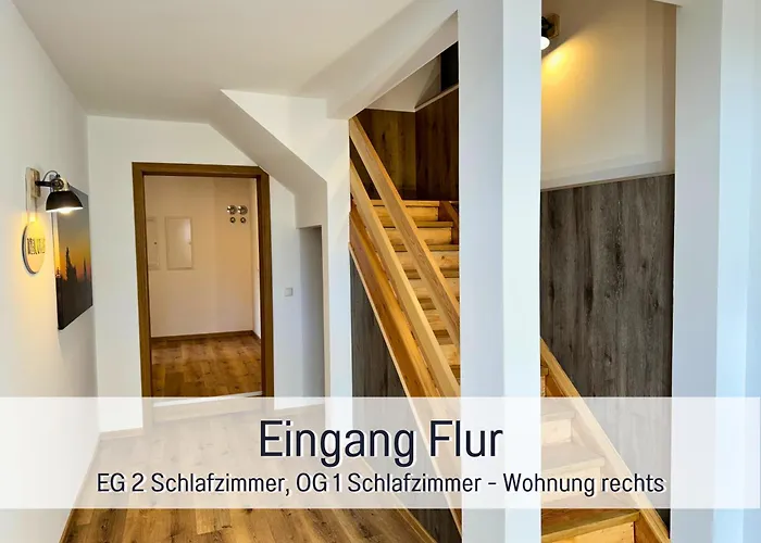 Ferienhaus Großes Für 12 -17 Personen Mit Whirlpool - Spielzimmer Und Garten
