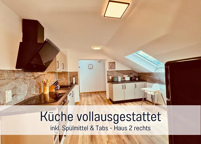 Großes Für 12 -17 Personen Mit Whirlpool - Spielzimmer Und Garten Ferienhaus