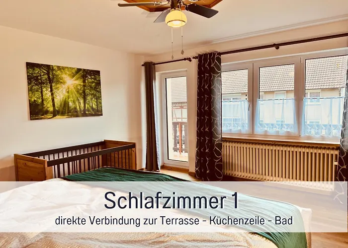 Großes Für 12 -17 Personen Mit Whirlpool - Spielzimmer Und Garten