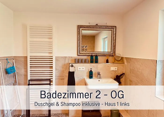 Großes Für 12 -17 Personen Mit Whirlpool - Spielzimmer Und Garten Ferienhaus *