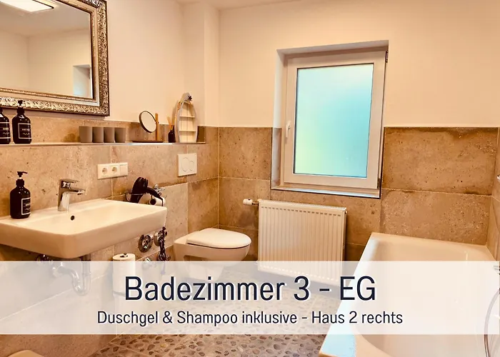 Großes Für 12 -17 Personen Mit Whirlpool - Spielzimmer Und Garten Ferienhaus Herbstein
