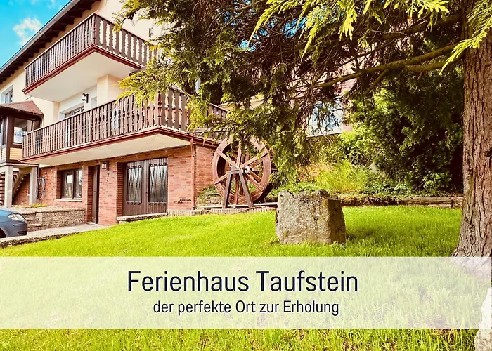 Großes Für 12 -17 Personen Mit Whirlpool - Spielzimmer Und Garten