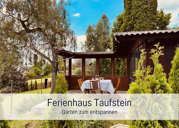 Ferienhaus Großes Für 12 -17 Personen Mit Whirlpool - Spielzimmer Und Garten