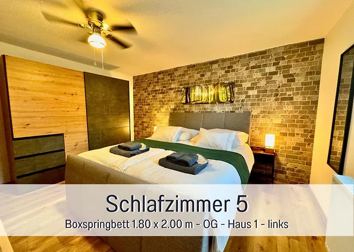 Großes Für 12 -17 Personen Mit Whirlpool - Spielzimmer Und Garten Ferienhaus Herbstein