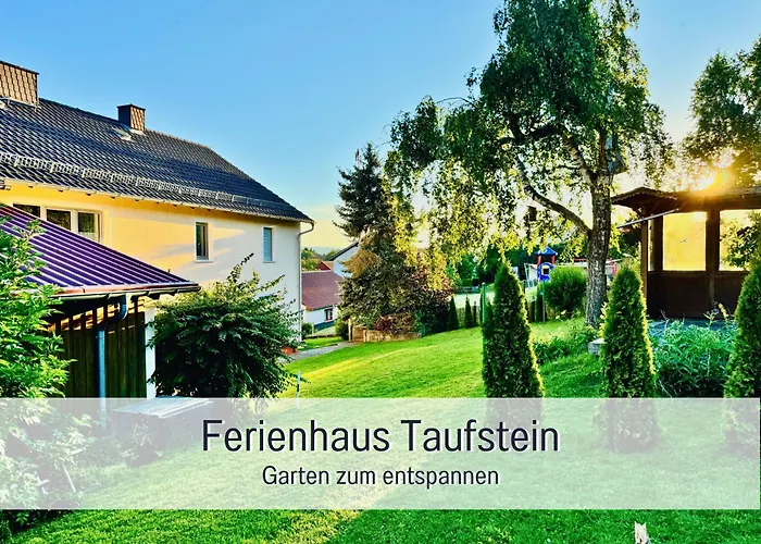 Ferienhaus Großes Für 12 -17 Personen Mit Whirlpool - Spielzimmer Und Garten *