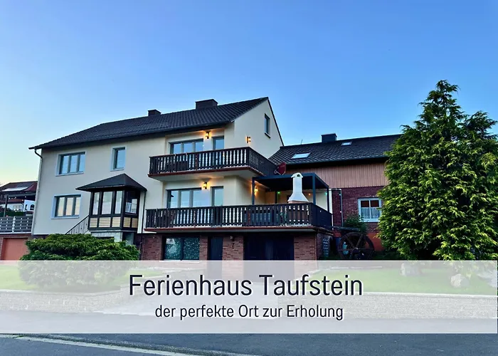 Großes Für 12 -17 Personen Mit Whirlpool - Spielzimmer Und Garten Ferienhaus