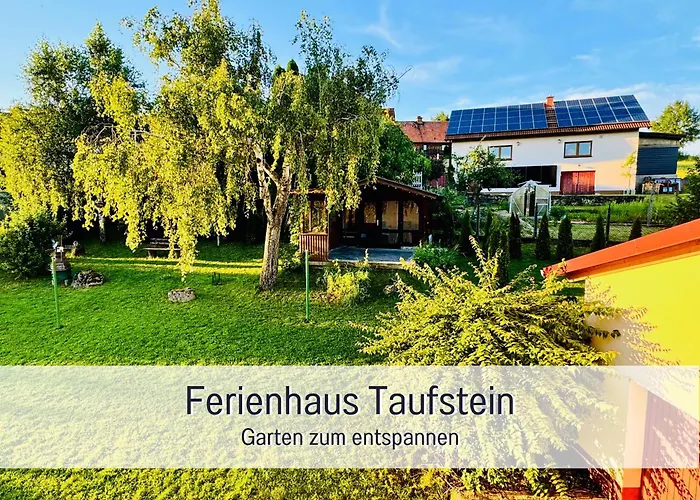 Ferienhaus Großes Für 12 -17 Personen Mit Whirlpool - Spielzimmer Und Garten *